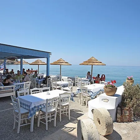 Delfini Hotel