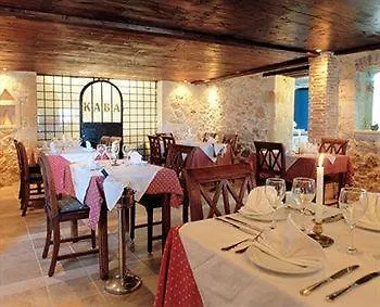 Delfini Hotel 4*