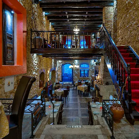 Hotel Delfini