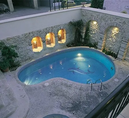 Delfini 4* 레팀노