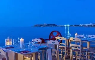 Delfini Hotel Retimno