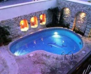 Delfini 4* Rétino