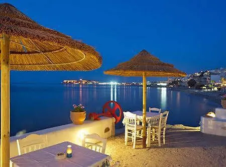 Delfini فندق 4*