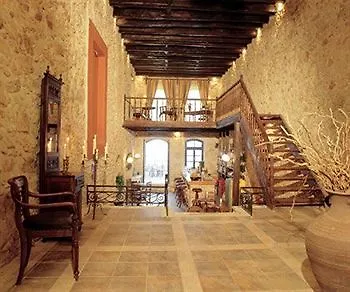 Delfini 4* Réthymnon