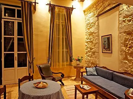 Delfini 4* Réthymnon