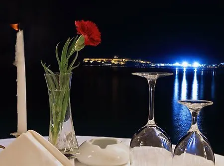 Delfini 4* Réthymnon