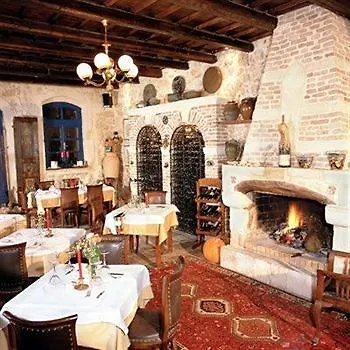 فندق Delfini 4*
