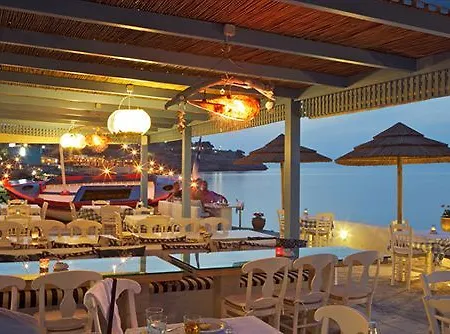 Delfini 4* Réthymnon