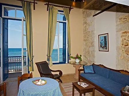 Delfini 4* Réthymnon